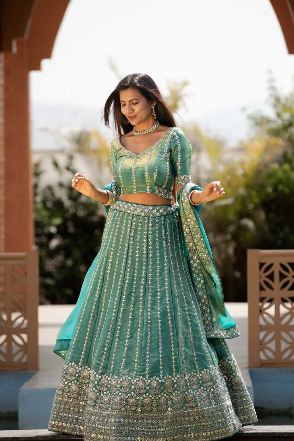 Green Noor