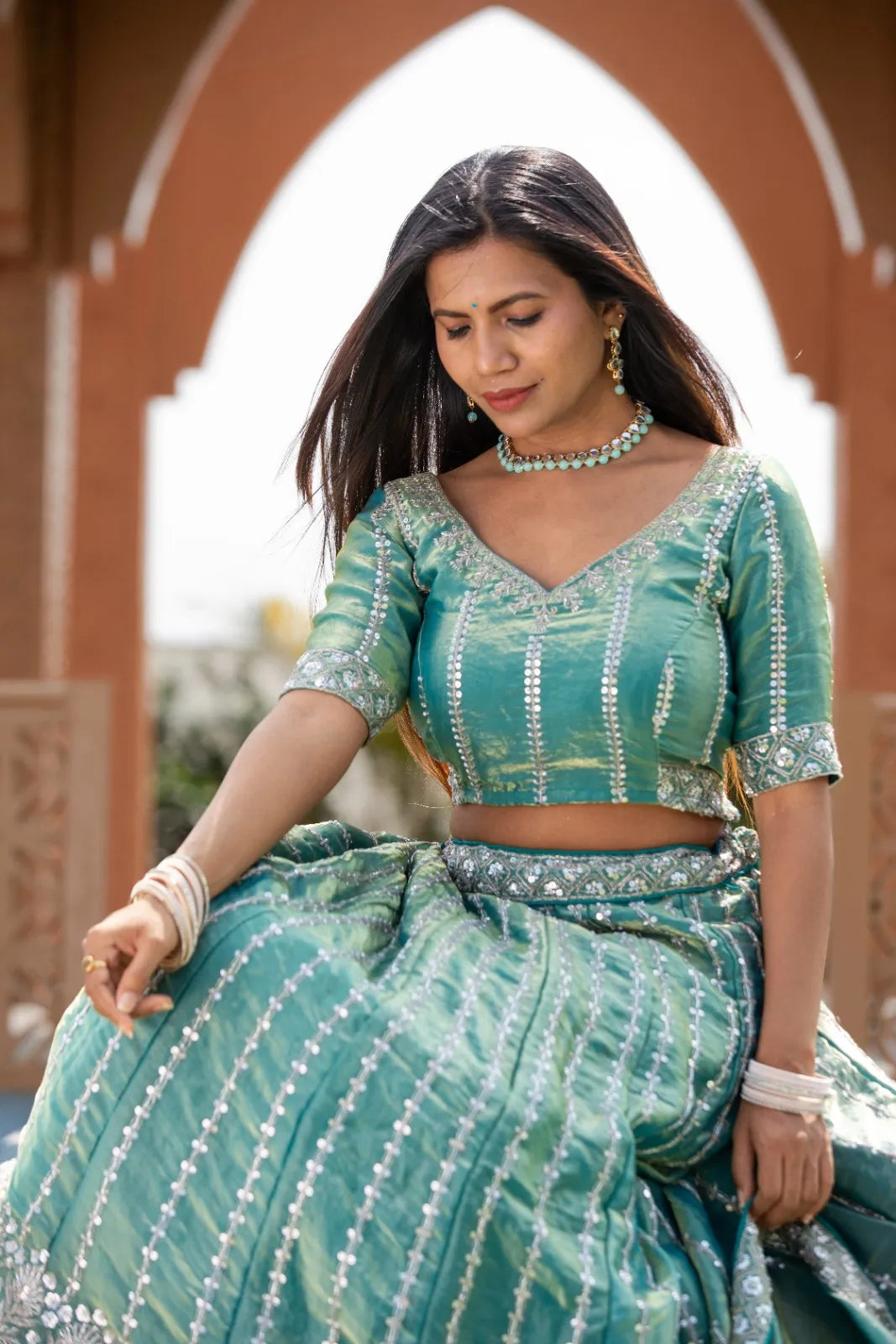 Green Noor