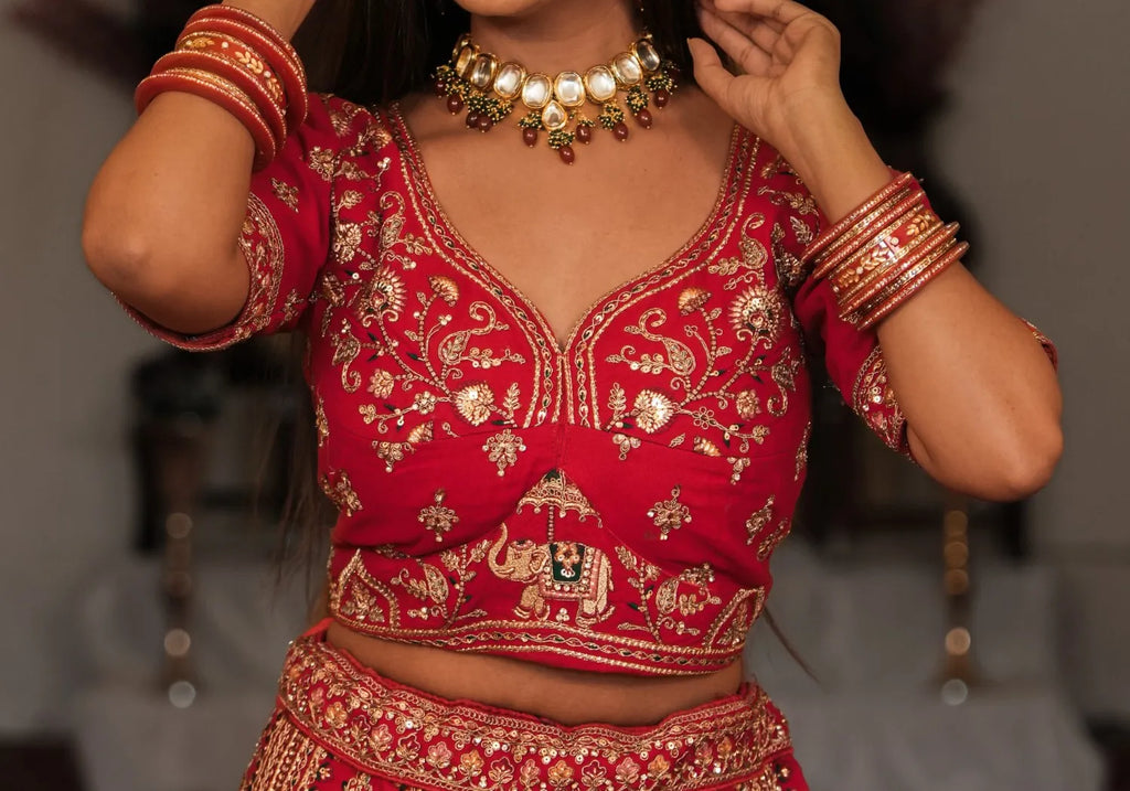 Raj Tilak
