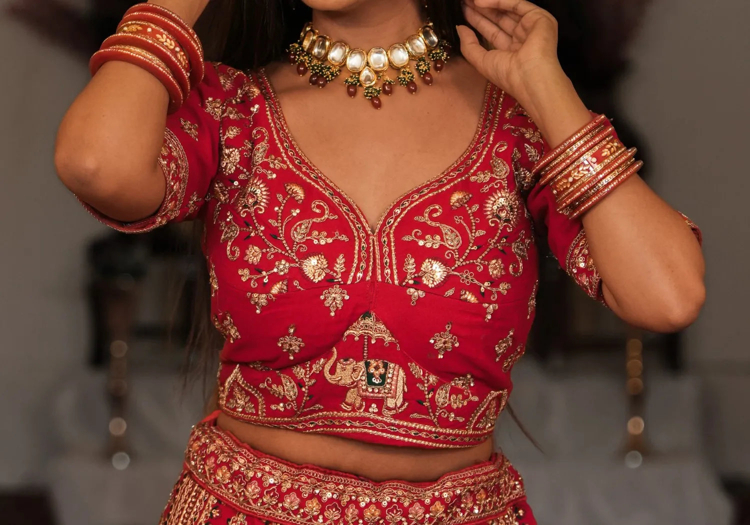 Raj Tilak