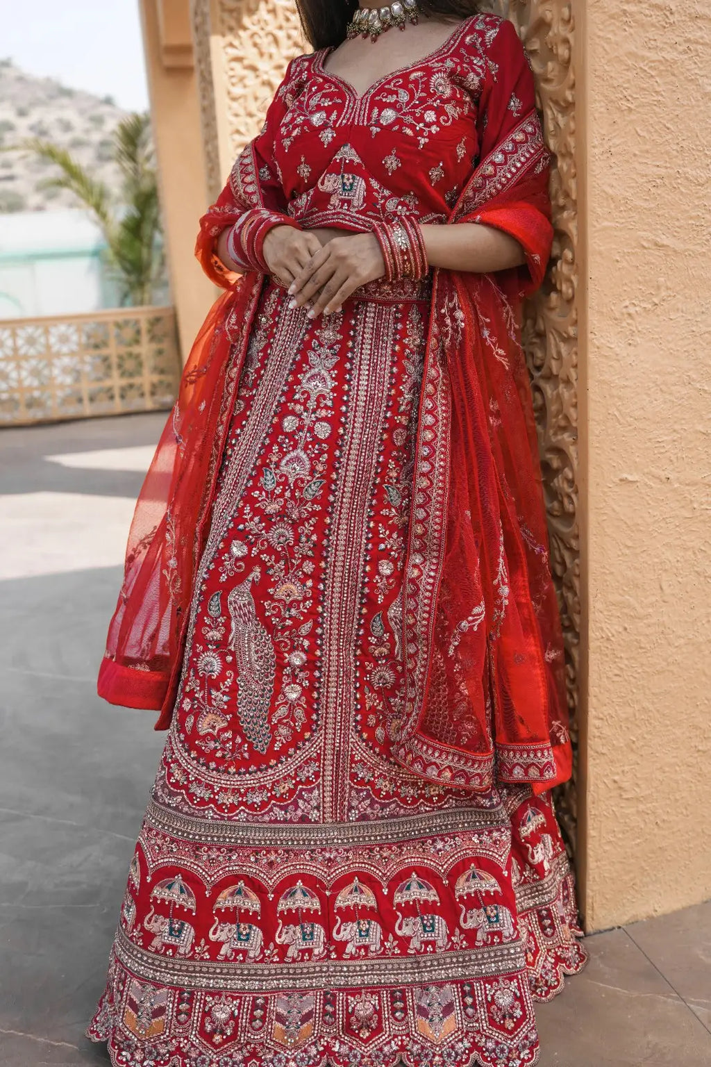 Raj Tilak