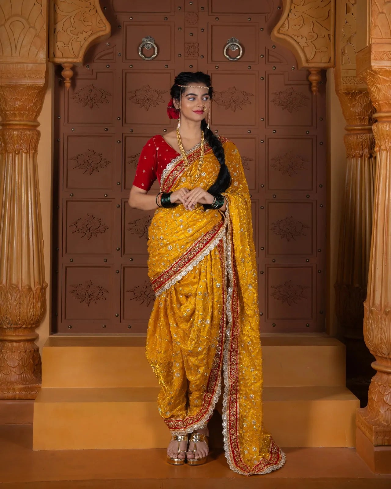 Suryavarnika
