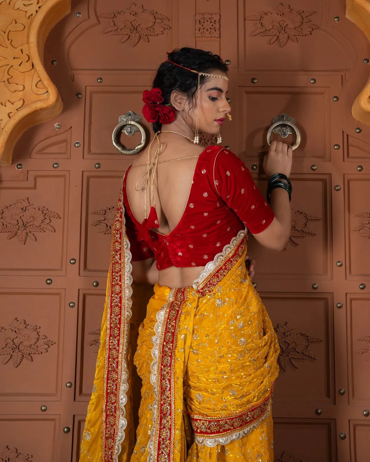 Suryavarnika