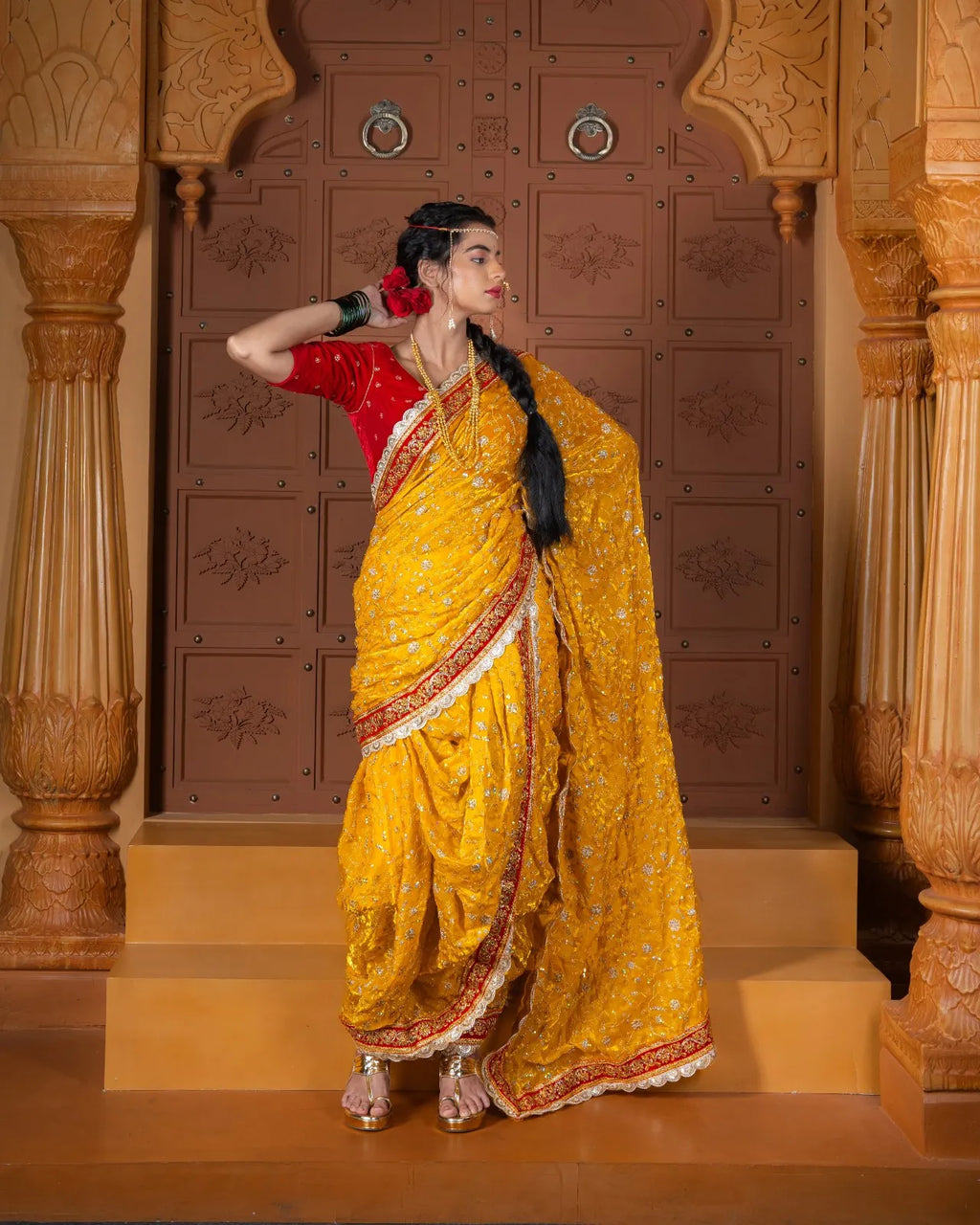 Suryavarnika