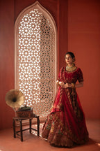 Shahi Jharokha Collection