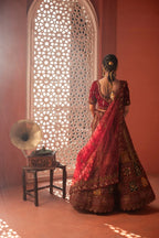 Shahi Jharokha Collection
