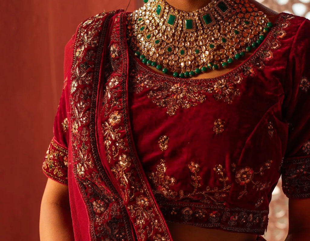 Shahi Jharokha Collection