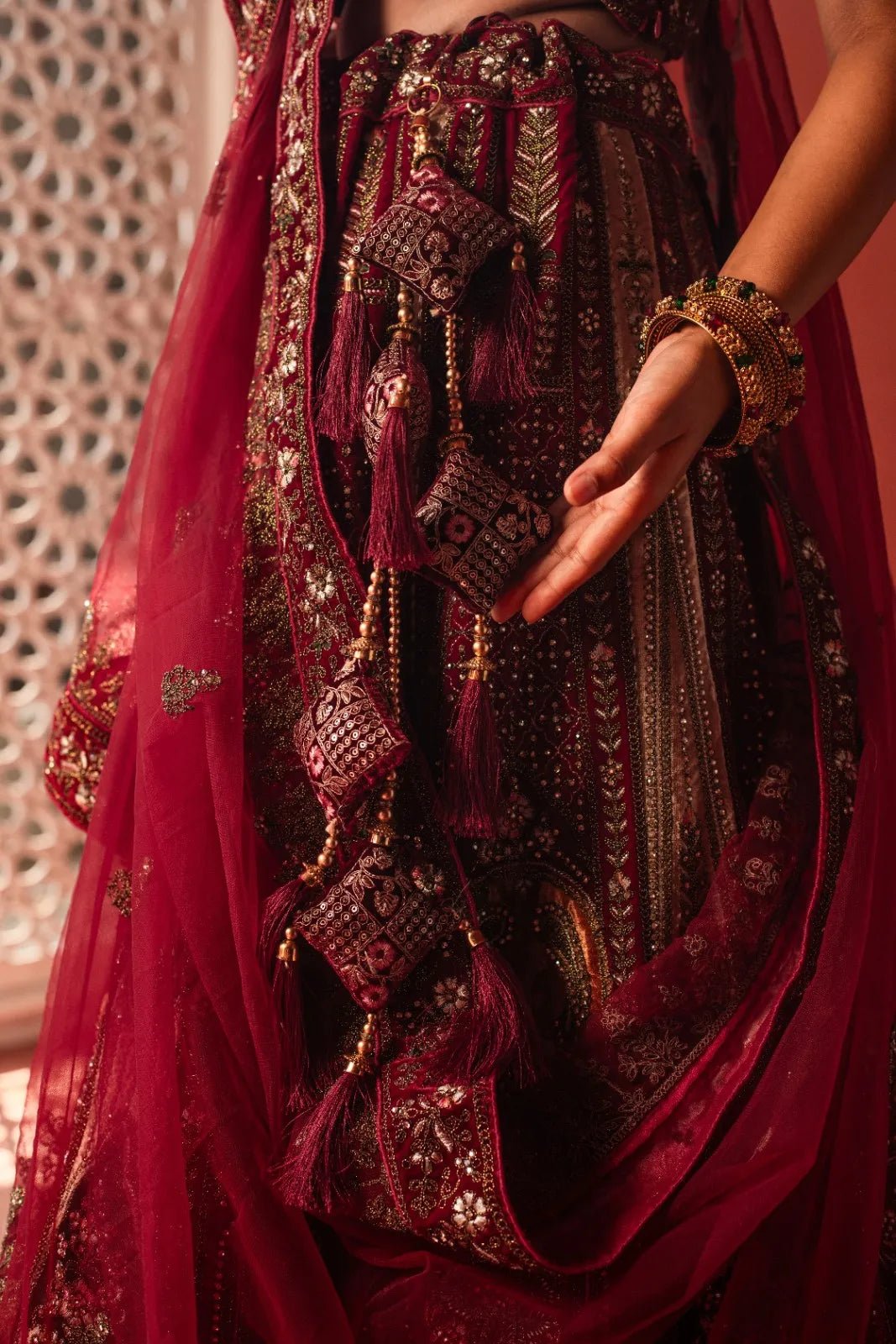 Shahi Jharokha Collection