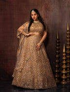 Swarna Shringar Bridal