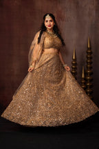 Swarna Shringar Bridal