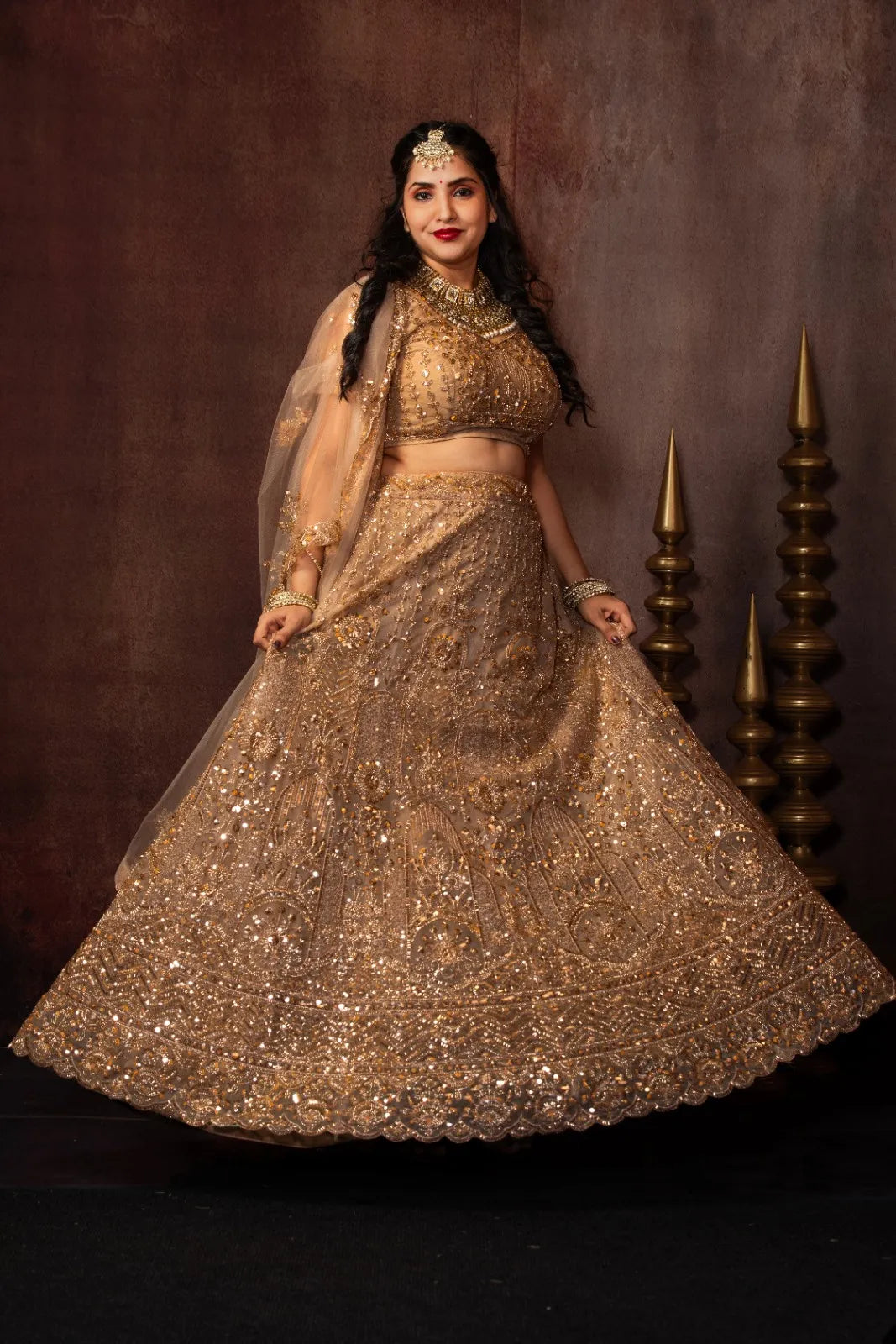 Swarna Shringar Bridal
