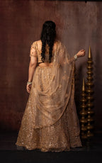 Swarna Shringar Bridal