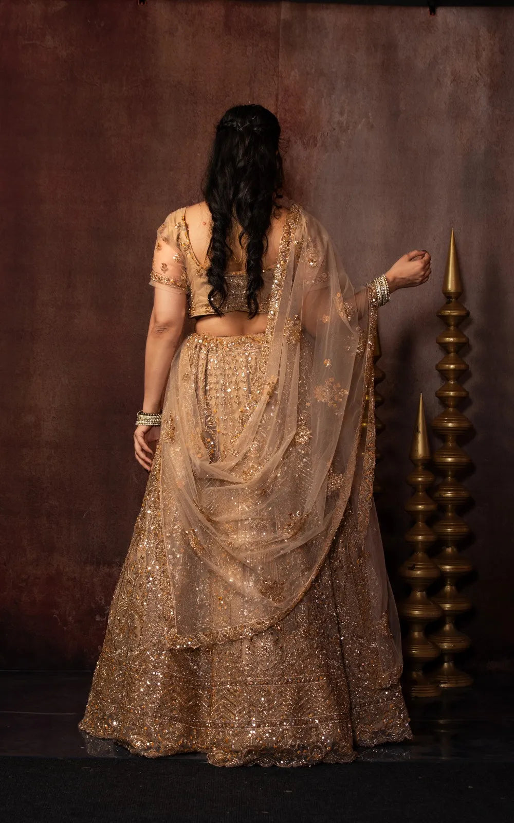 Swarna Shringar Bridal