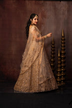 Swarna Shringar Bridal