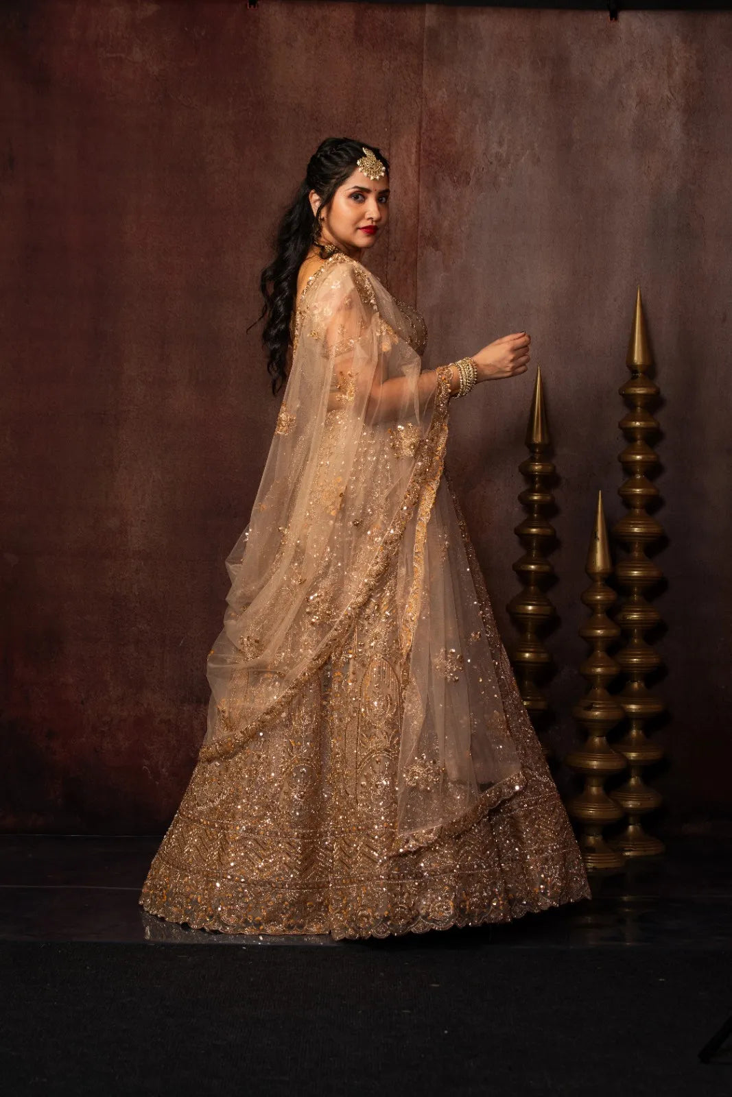 Swarna Shringar Bridal