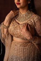 Swarna Shringar Bridal