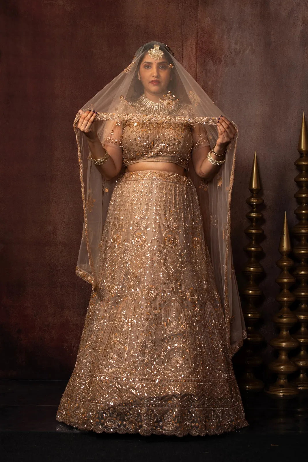 Swarna Shringar Bridal