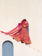 Rani Shringar Lehenga
