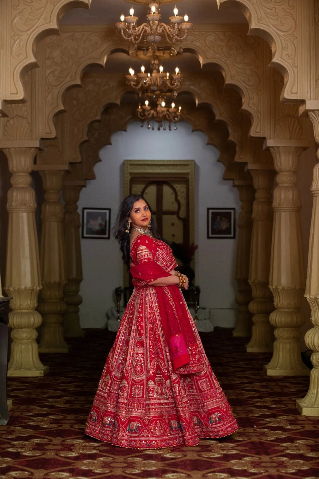 Rani Darbar
