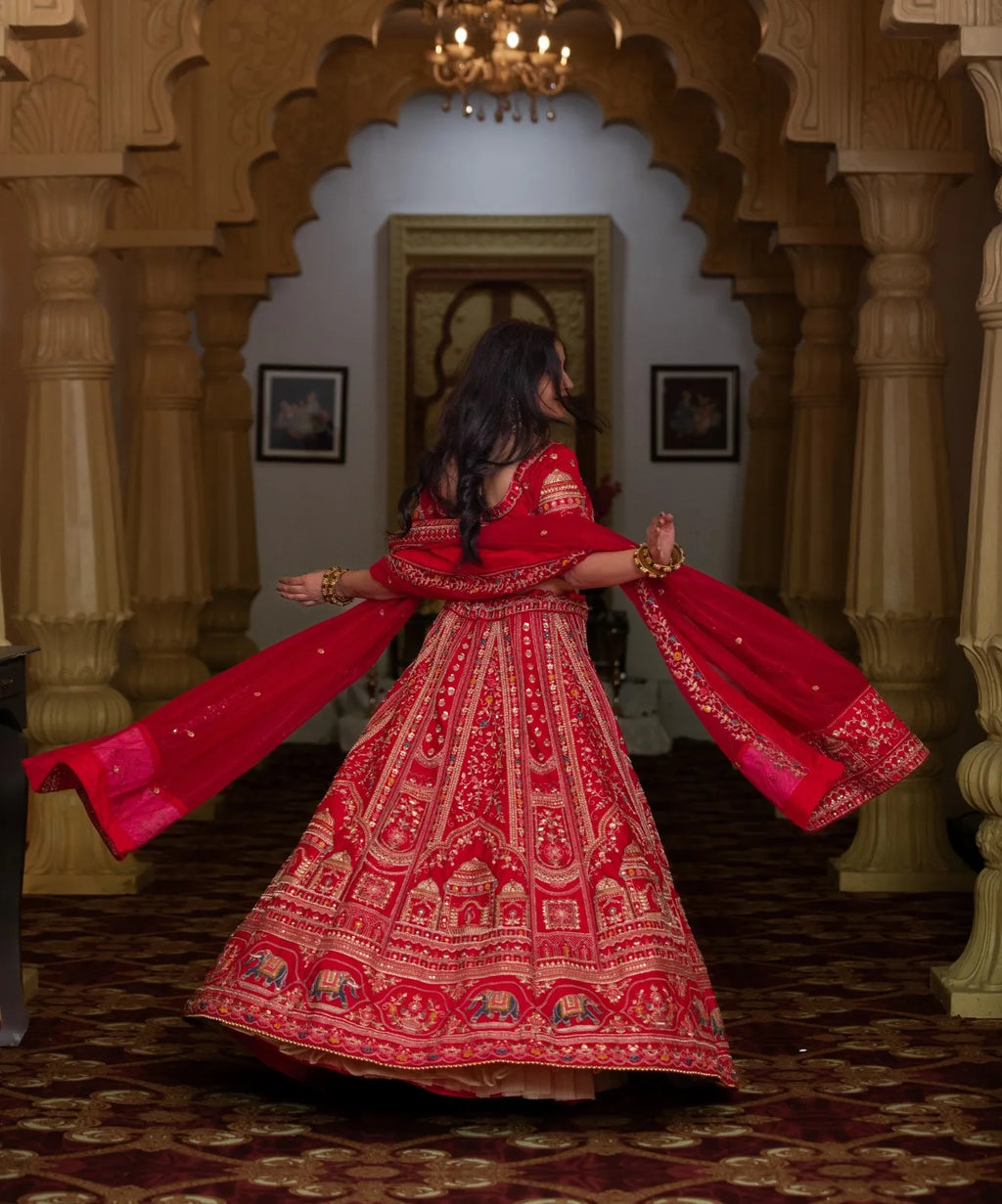 Rani Darbar