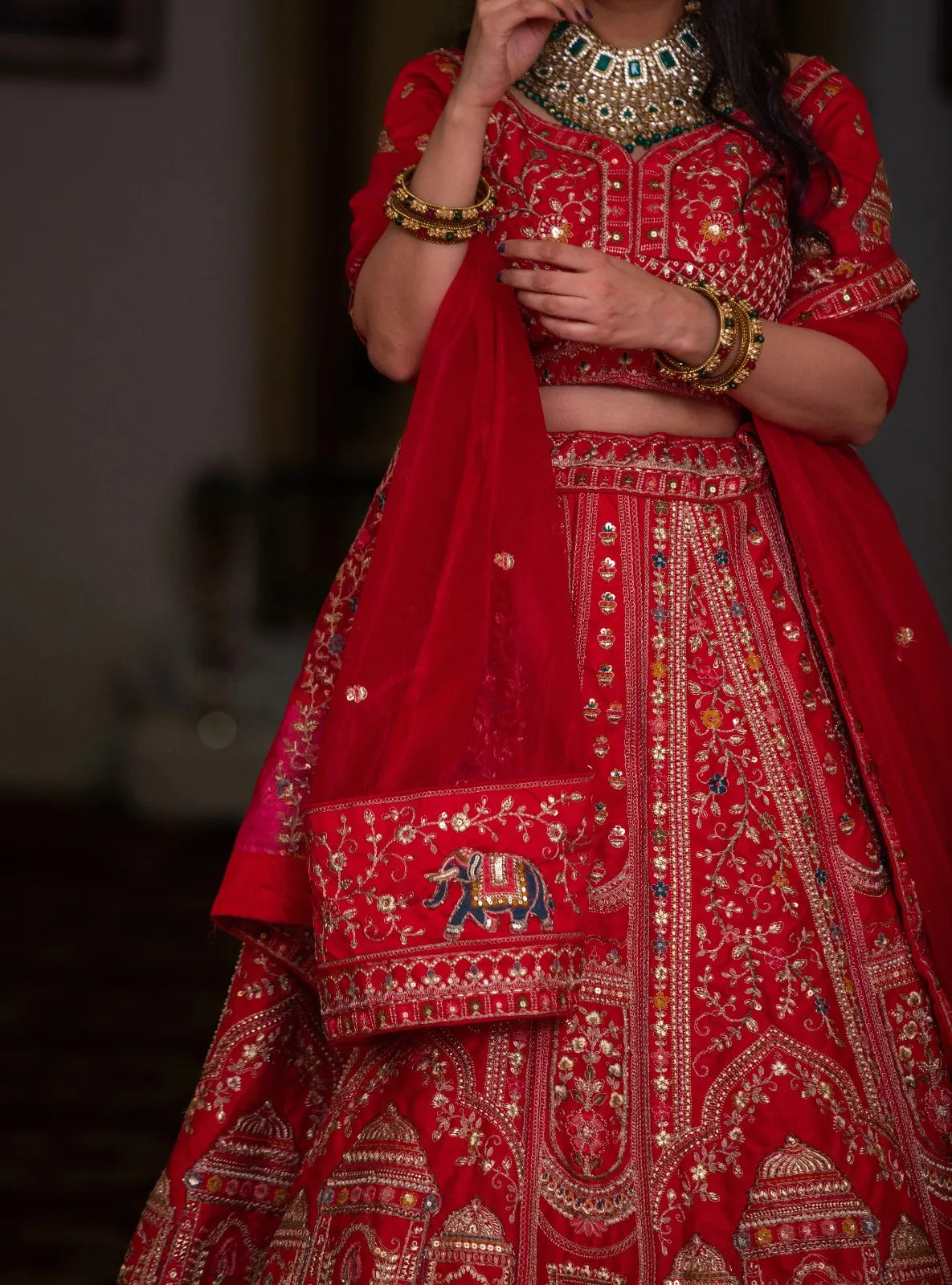 Rani Darbar