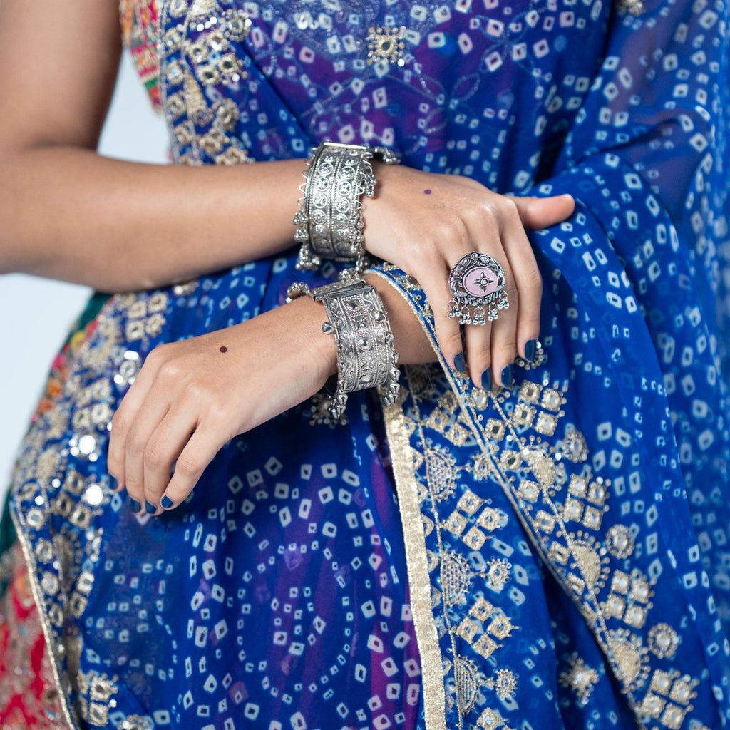 Rajwada Vaibhav Chaniya Choli