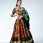 Rangmohini Chaniya Choli