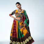 Rangmohini Chaniya Choli
