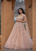 Blush Bloom Bride