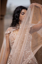 Blush Bloom Bride