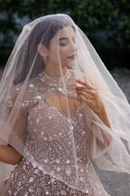 Blush Bloom Bride