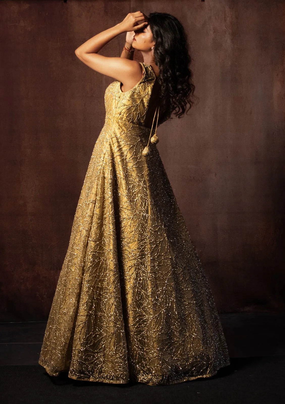 Golden Leaf