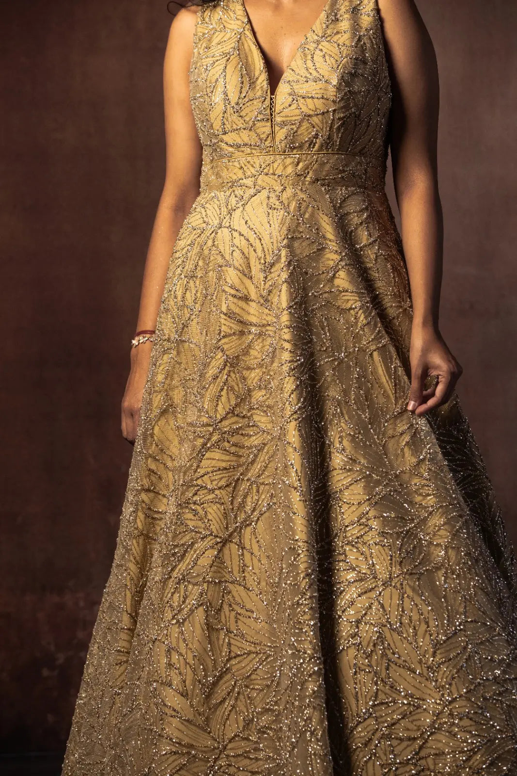 Golden Leaf