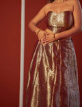 Banarasi Corset