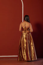 Banarasi Corset